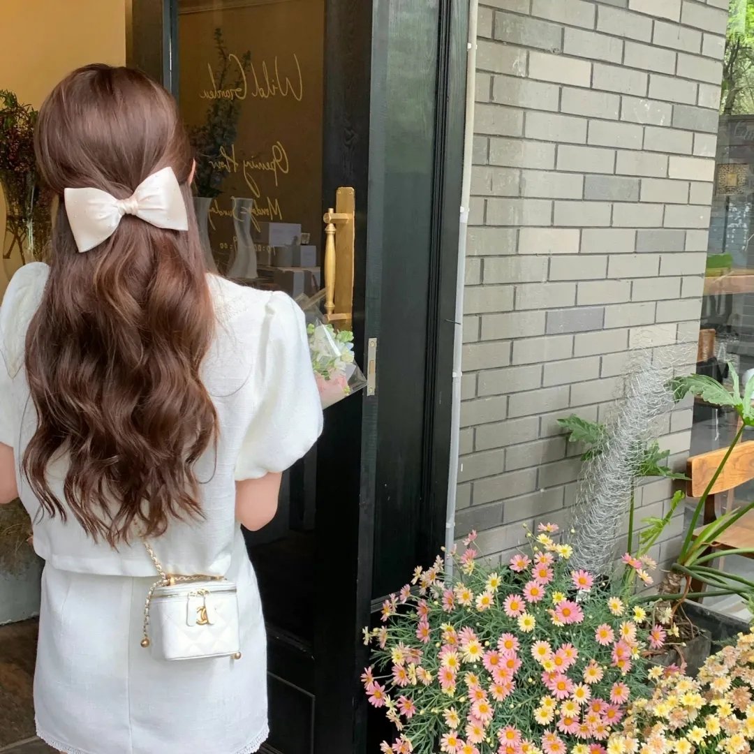 情海春光