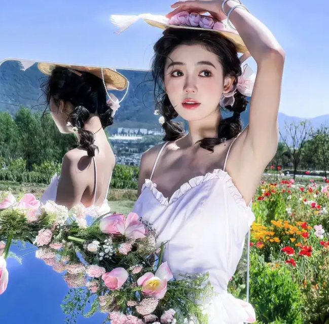 领袖水准