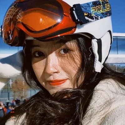 犹太女孩在上海